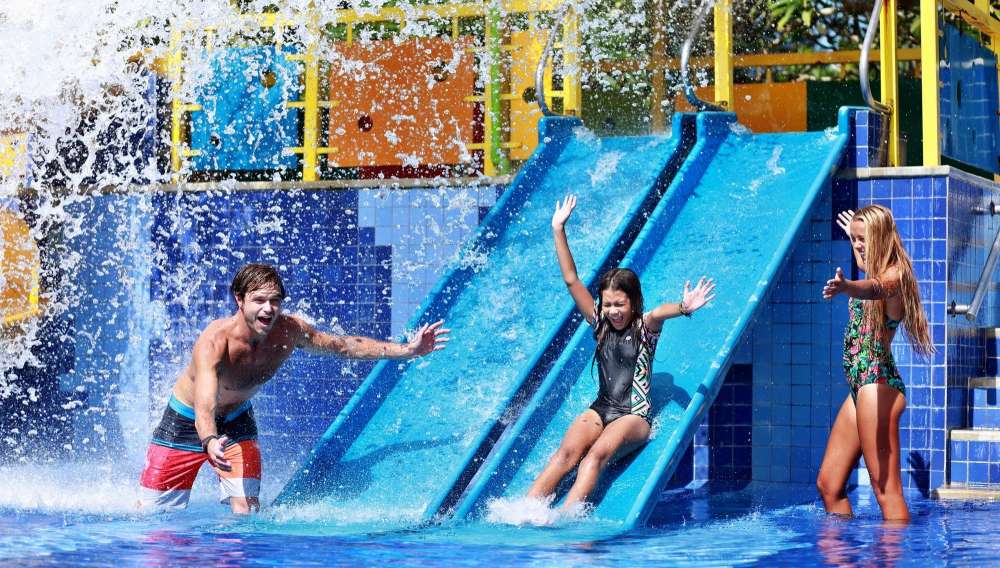 Prama Hotels - Official Website Prama Sanur Beach Bali - Prama Grand