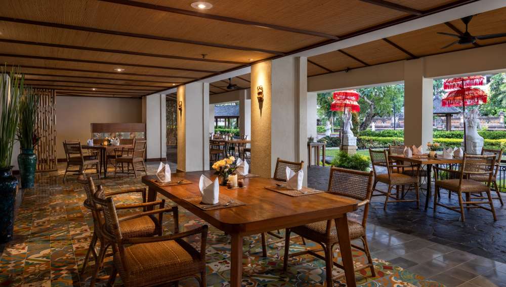 Prama Sanur Beach Bali