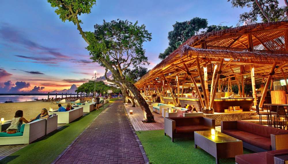 Prama Hotels - Official Website Prama Sanur Beach Bali - Prama Grand
