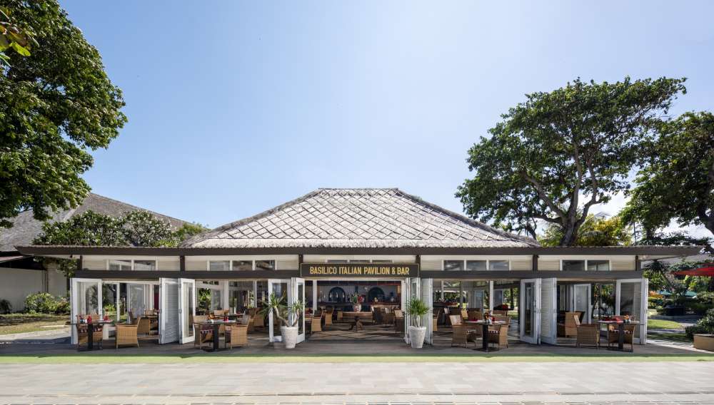 Prama Sanur Beach Bali