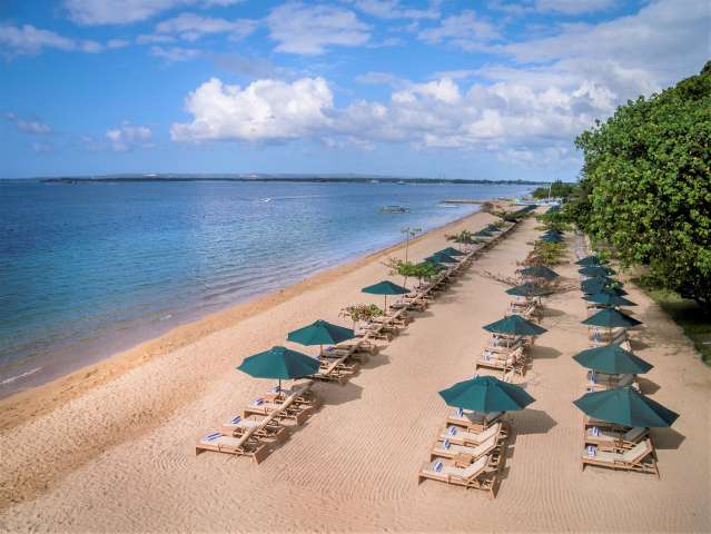 Prama Sanur Beach Bali